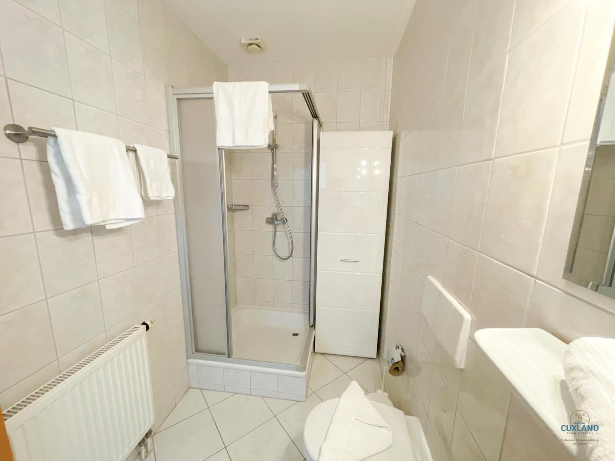 Residenz Grantz Sahlenburg Wohnung 2 Куксхавен Екстериор снимка